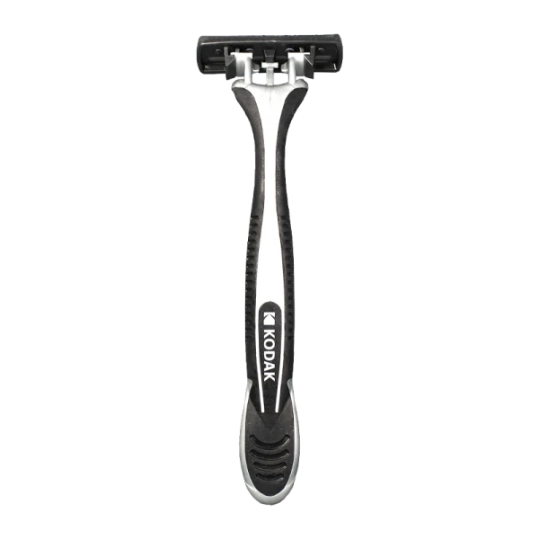 Бритва Kodak MAX Disposable Razor 3 лезвия плавающая головка 5шт. (5/120/480)