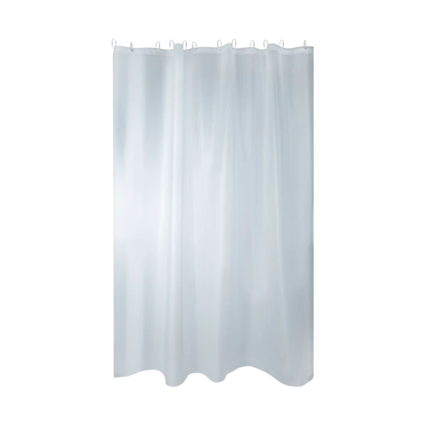 ЕГ PEVA Квадрат&nbsp;&nbsp;Штора для ванной (1/12)