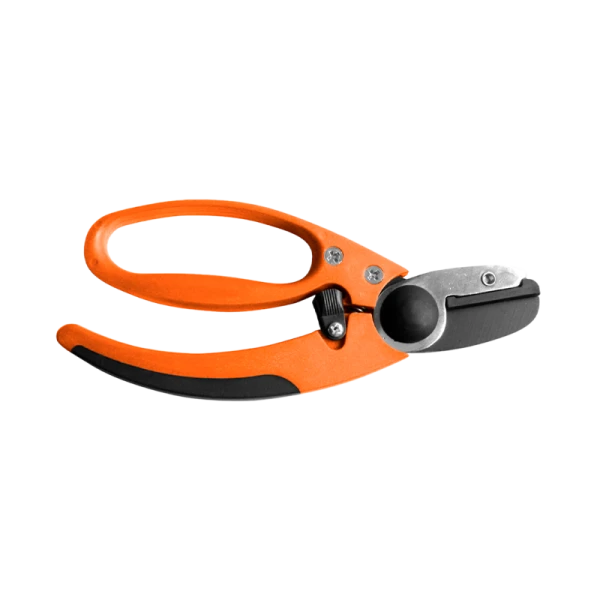 ЕГ Techno Секатор c наковальней&nbsp;&nbsp;65Mn (1/24/48)