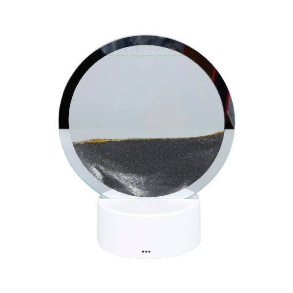 Светильник Старт PL-1LED-COB Sands серый (1/6/12)