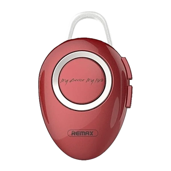 Bluetooth-гарнитура REMAX RB-T22 Красный