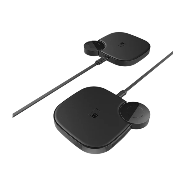 Беспроводное З/У HOCO S5 2.0A 5W Apple Watch черный (1/34)