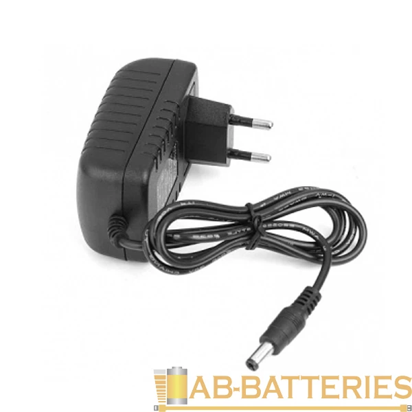 Блок питания ET DC-2405 24V, 0.5A, штекер : 5.5*2.5, Сетевой адаптер для зарядки шуруповерта (1/200)