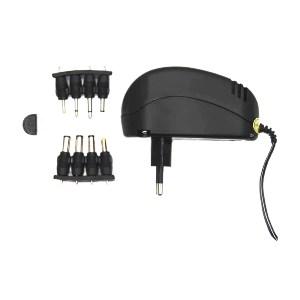 Блок питания GoPower Powerhit 1000 универсальн. (1/15/30)