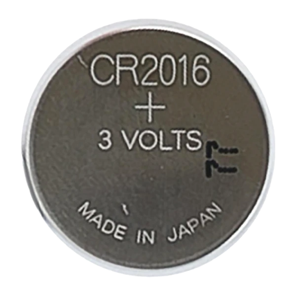Батарейка GP CR2016 BL1 Lithium 3V (1/10/100/900)