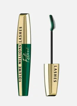 Тушь для ресниц L'Oreal Volume Million Lashes Feline Noir (1/3)