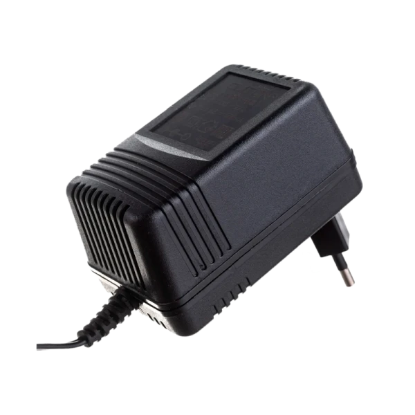 Блок питания ET DC-1805 18V, 0.5A, штекер : 5.5*2.5, Сетевой адаптер для зарядки шуруповерта (1/200)