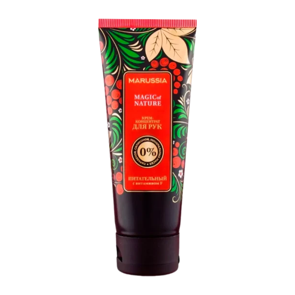 Маруся MAGIC OF NATURE&nbsp;&nbsp;крем-конц д/рук пит 75 мл