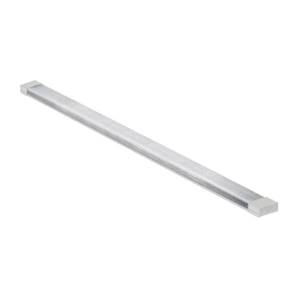 Светильник линейный Smartbuy LU3-64 36W 220V IP40 накладной призма 120см (1/20)