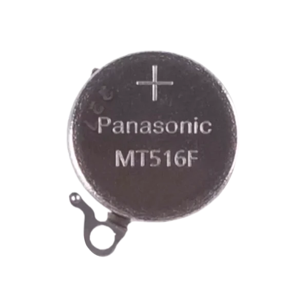Аккумулятор 3027-26T MT516F Panasonic