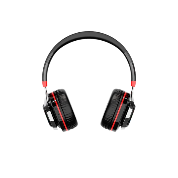 Наушники полноразмерные Borofone BO8 bluetooth 5.0 с микр. черный (1/12/36)