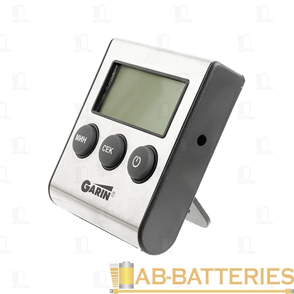 Таймер GARIN Точное Измерение KT-01 таймер электронный бытовой