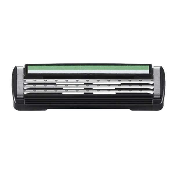Сменные кассеты BIC "Flex 3 Hybrid" SENSITIVE 4шт. (цена за 1 шт) (4/24/96)