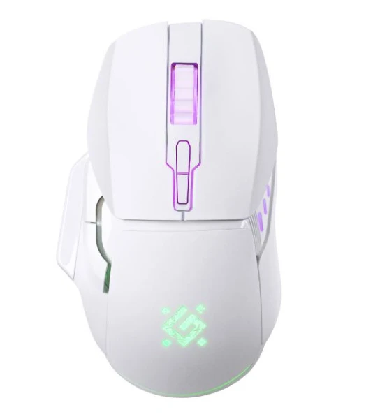 Мышь проводная Defender GM-009 STIX игровая USB черный (1/60)