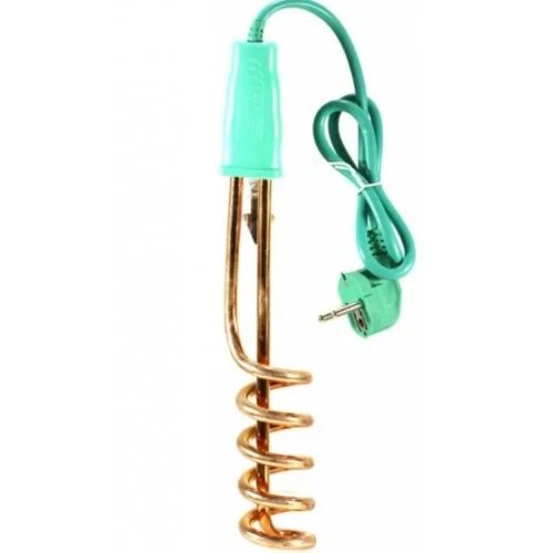 Электро кипятильник 1,5 кВт 220вт. HJ-1518 (1/100)