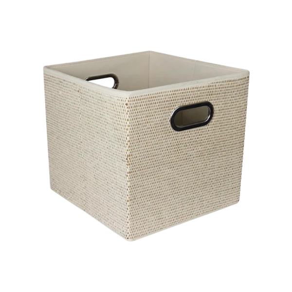 ЕГ Craft Короб для хранения 30х30х30 см (1/14)