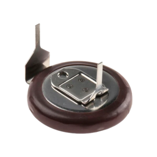 Аккумулятор VL1220-1HF Panasonic 3.0V Литий-пентоксид ванадиевый