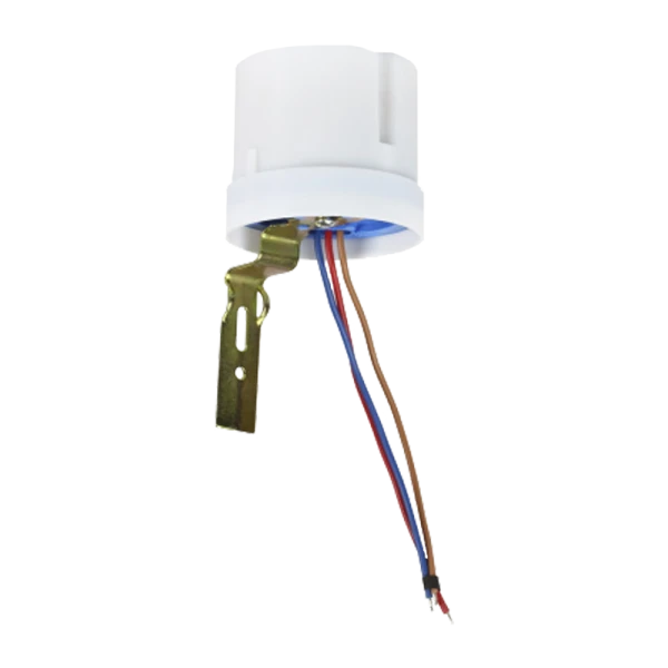 Фотореле Smartbuy, 20А (4400Вт) IP44 (sbl-fr-602)