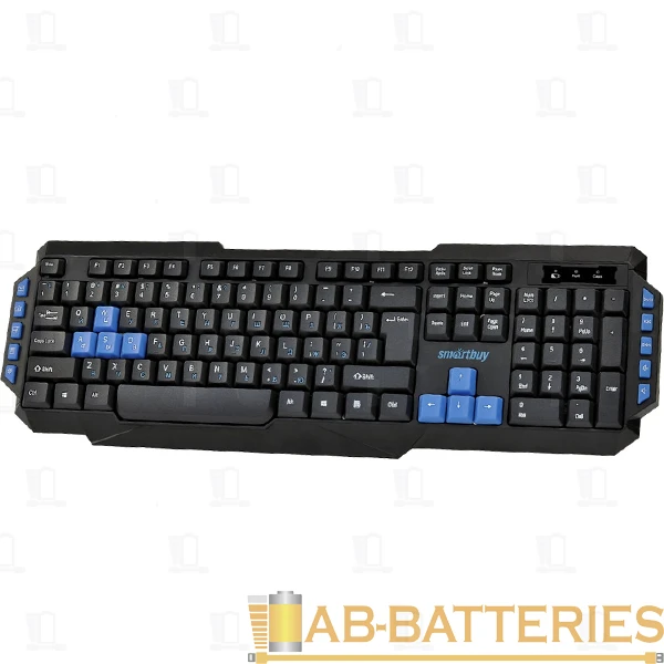 Кабель Smartbuy К-231 HDMI (m)-HDMI (m) 3.0м силикон ver.1.4 черный (1/30)