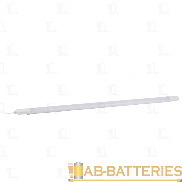 Светильник линейный ЭРА SPP-3-40-6K-M-L 36W 170-260V SMD IP65 белый (1/10)
