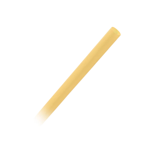 Термоусаживаемая трубка Smartbuy 2/1, желтый, 1 метр (SBE-HST-2-y)