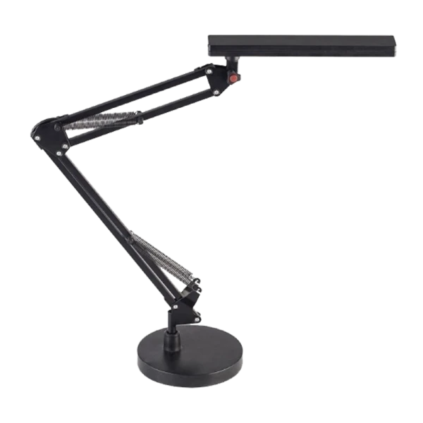 Светильник настольный Старт CT211 10W 220-240V 24LED на основании черный