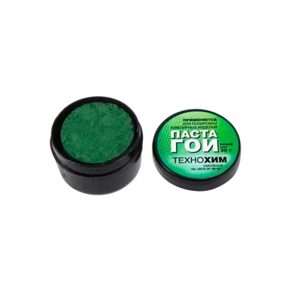 Паста ГОИ 30 гр Технохим