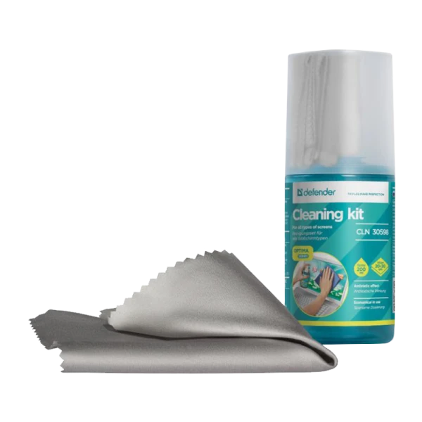 Спрей Defender CLN30598 Optima 200мл (1/12)