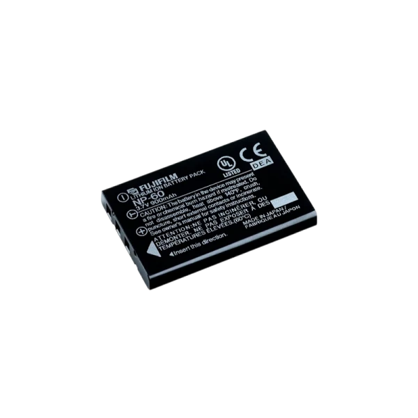 Аккумулятор для цифровой камеры GP DFJ002 (Fujifilm NP-60) 3.7V 900mAh