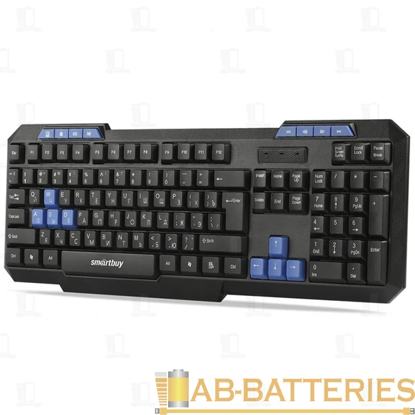 Кабель Smartbuy К-221 HDMI (m)-HDMI (m) 2.0м силикон ver.1.4 черный (1/40)