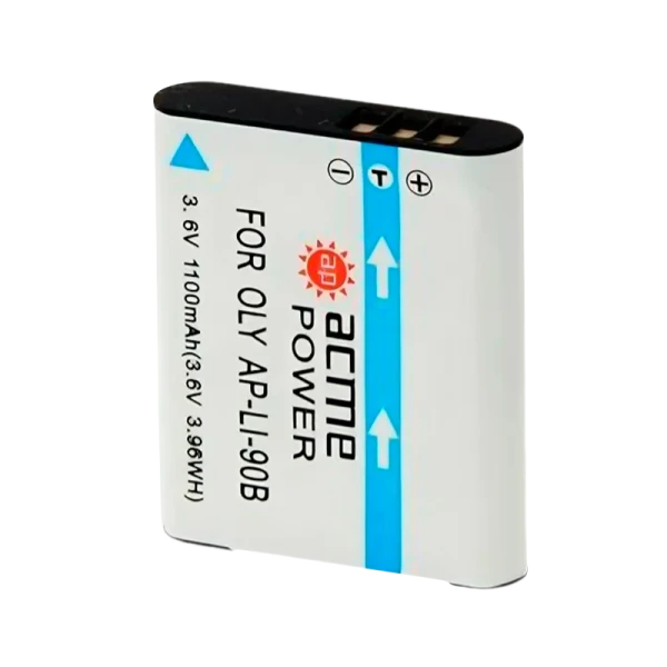 Аккумулятор AcmePower AP-LI-90B Li-ion