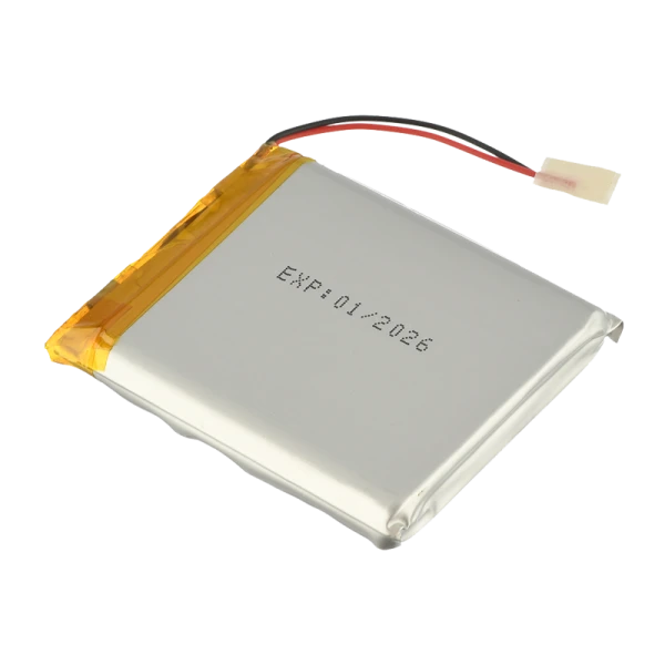 Аккумулятор Li-Pol GoPower LP954760 PK1 3.7V 3000mAh с защитой (1/10)