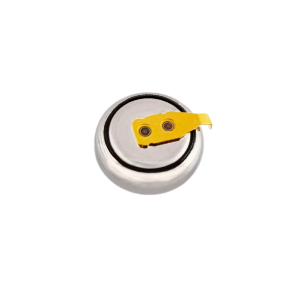 Аккумулятор 295-5100 Citizen MT621 Panasonic с выводами