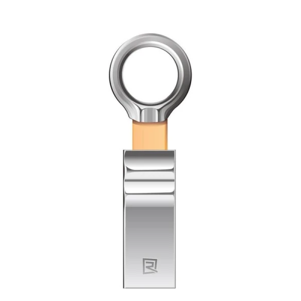 Флешка REMAX Memory Stick USB 2.0 64GB RX-802 Серебряный