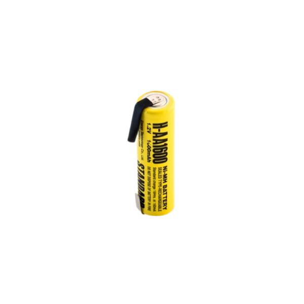 Аккумулятор ET H-AA1600-T с выводами (1/600)