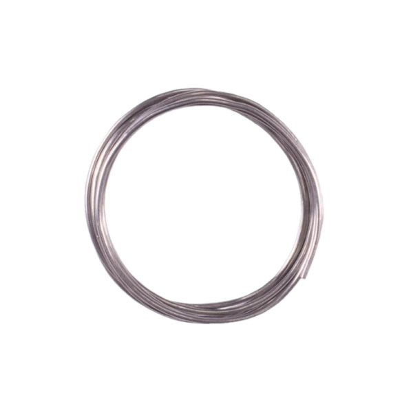 Припой Solins ПОС-61 1.5мм. 16г без канифоли