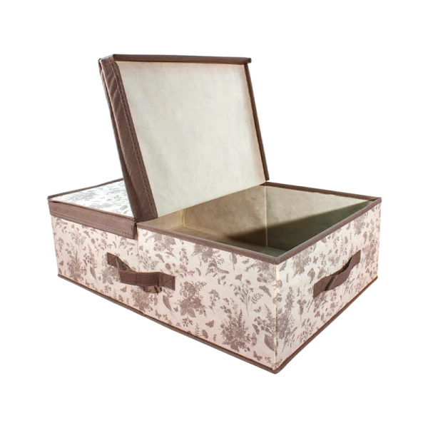 ЕГ Elegance Короб стеллажный 58х40х18 см (1/12)