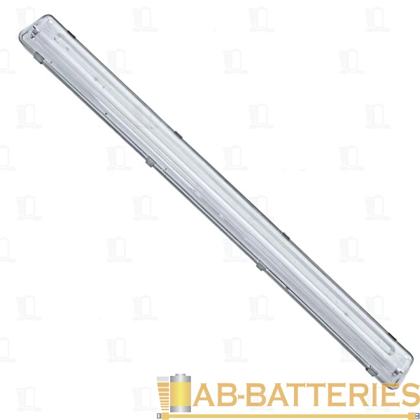 Светильник люминесцентный Navigator 36W потолочный белый