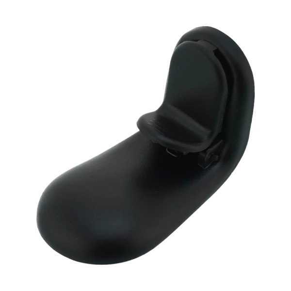 Держатель автомобильный GoPower GPA02 в воздуховод магнит черный (1/182)