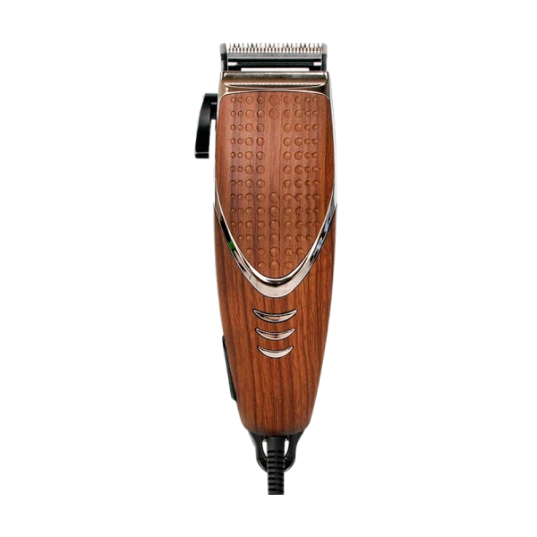 Машинка для стрижки Ergolux ELX-HC02-C10