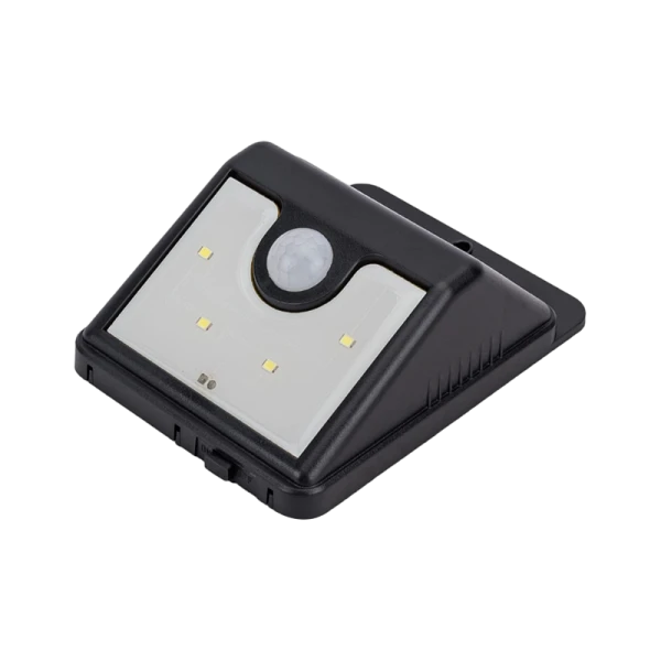 *Фонарь садовый Космос 106 от солнечной батареи с датчиком движения (1/60) 