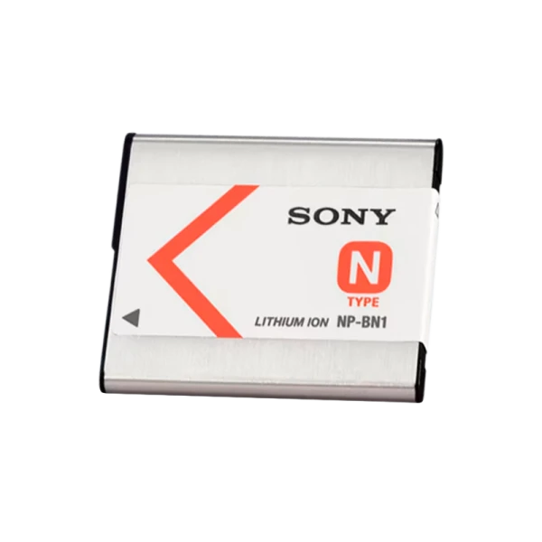 Аккумулятор Sony NP-BN1 Li-ion 630mAh
