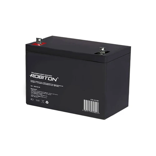 Аккумулятор ROBITON VRLA12-70 (1)