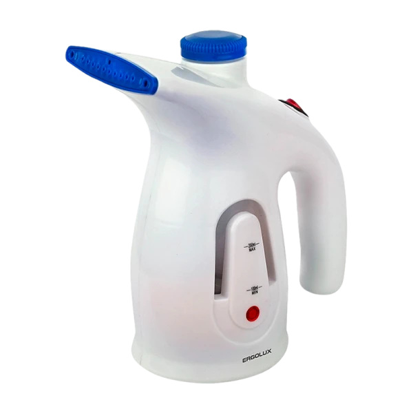 Ручной электрический отпариватель Ergolux ELX-GS01-C35