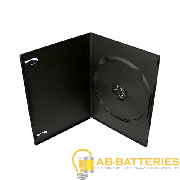 Футляр для DVD-диска (7мм)