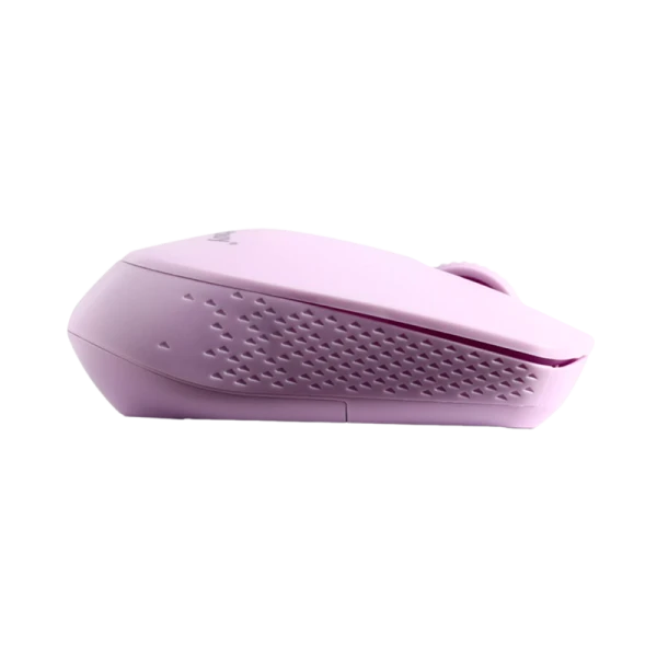 Мышь беспроводная Smartbuy 202AG ONE классическая USB светло-фиолетовый (1/40)