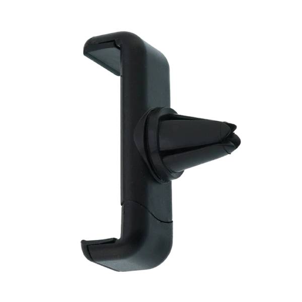 Держатель автомобильный GoPower GPA01 в воздуховод черный (1/200)