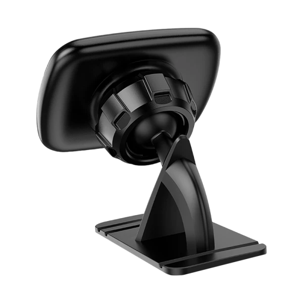 Держатель автомобильный HOCO CA66 на торпеду магнит черный (1/180)