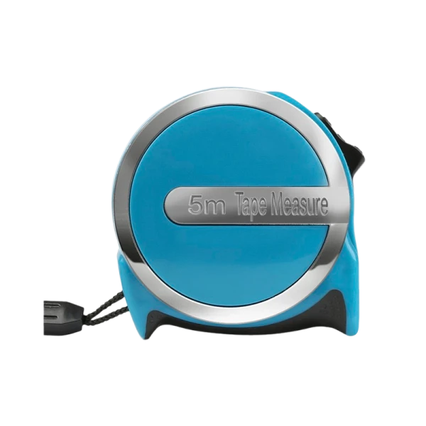 Рулетка измерительная Smartbuy ONE Tools 5м*25мм пластик фиксатор