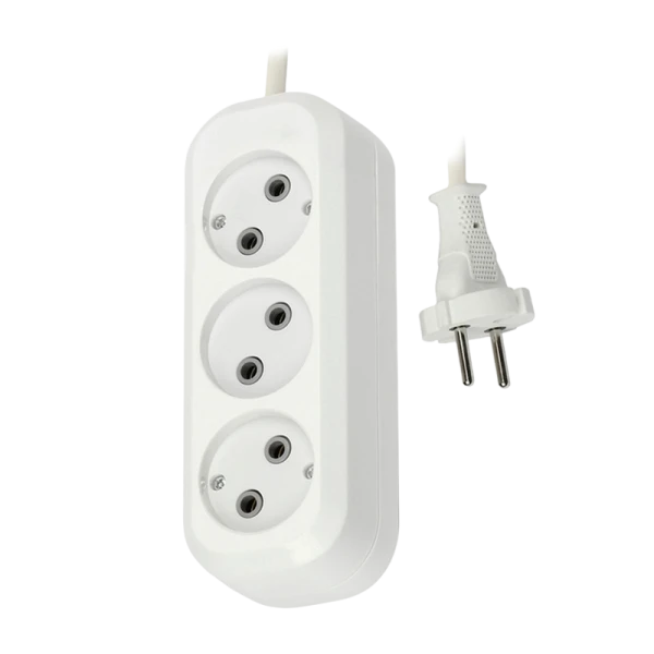 Удлинитель Smartbuy 3р.Б/З 10A 15.0м ПВС (1/12)